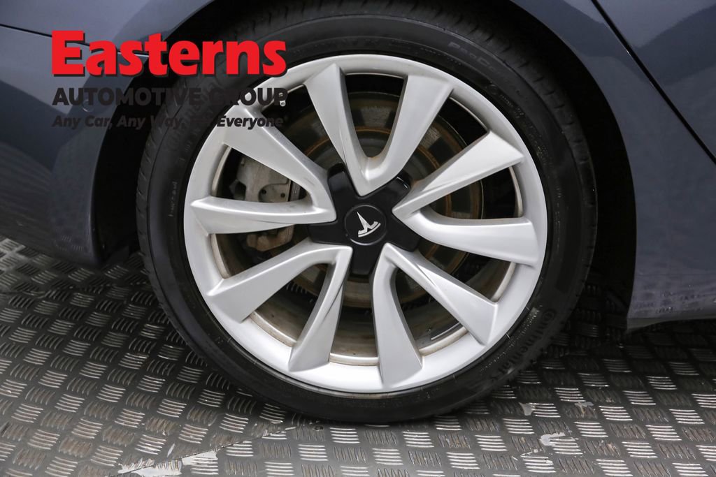 Used 2018 Tesla Model 3 Long Range image 27