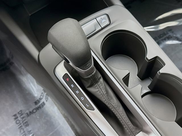 New 2026 Chevrolet Trax LS w/ Driver Confidence Package image 19