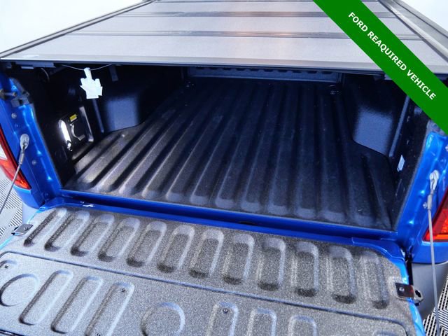 Used 2025 Ford Maverick Lariat image 13