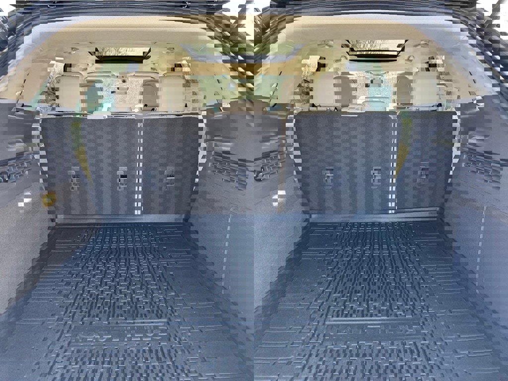 Used 2020 Lincoln Nautilus Reserve image 20