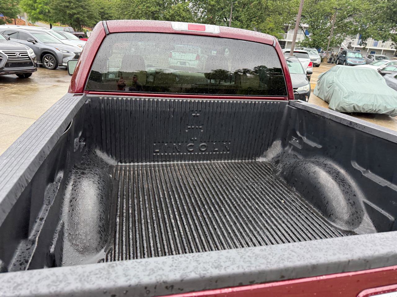 Used 2006 Lincoln Mark LT 2WD image 25