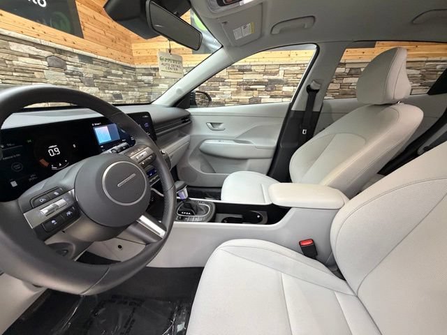 Used 2026 Hyundai Kona SEL Sport AWD/4WD image 13