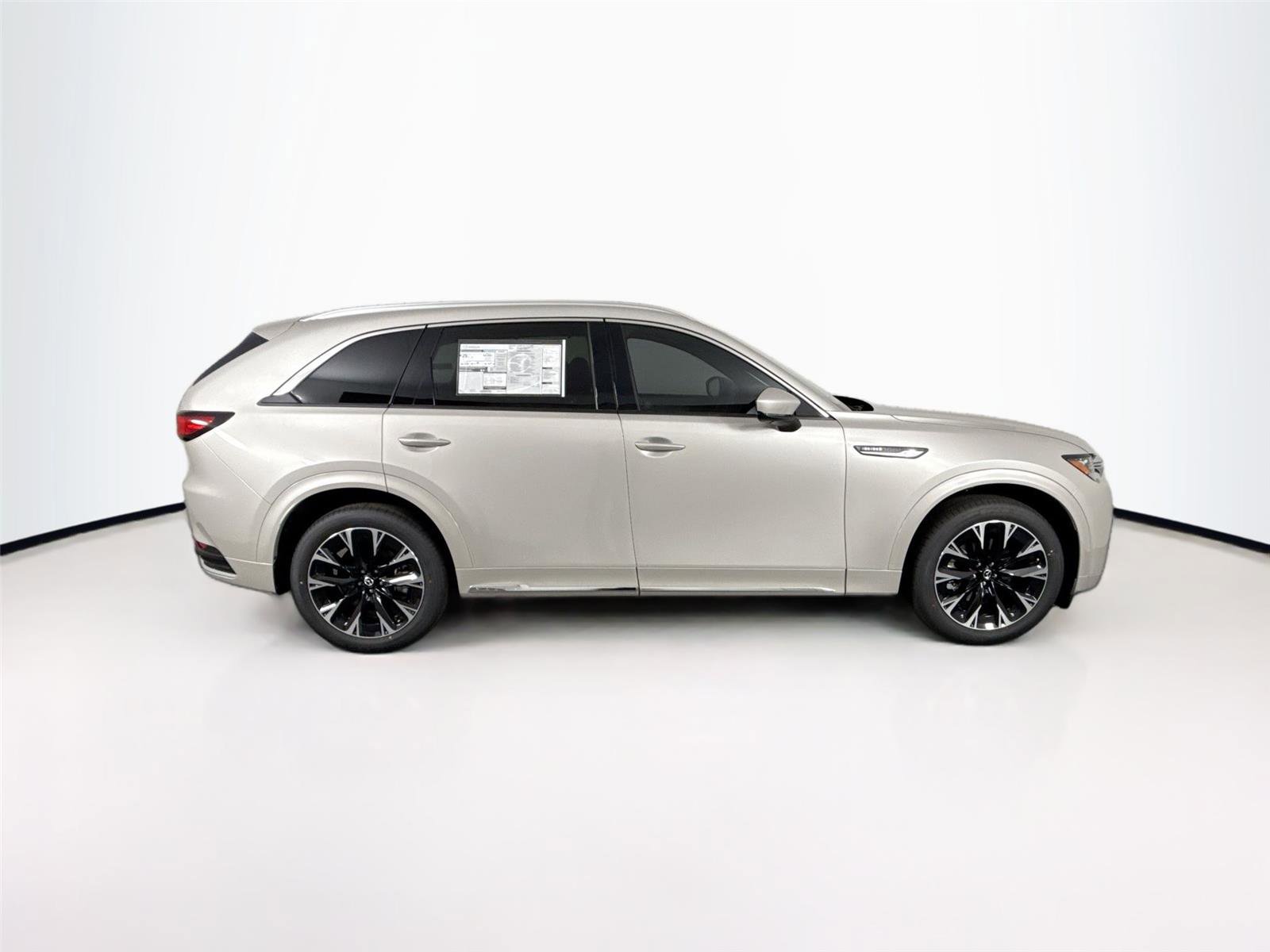 New 2026 MAZDA CX-90 3.3 Turbo S w/ Premium Plus AWD/4WD image 6