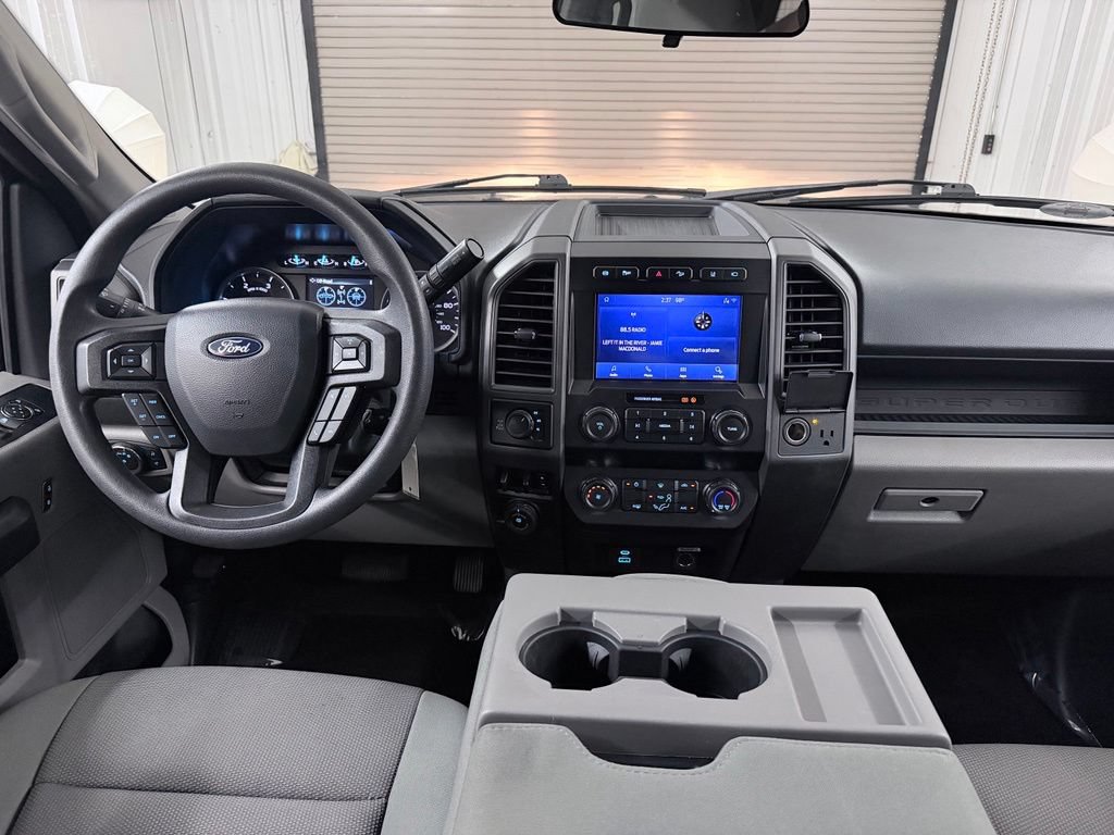 Used 2022 Ford F250 XL w/ STX Appearance Package AWD/4WD image 26