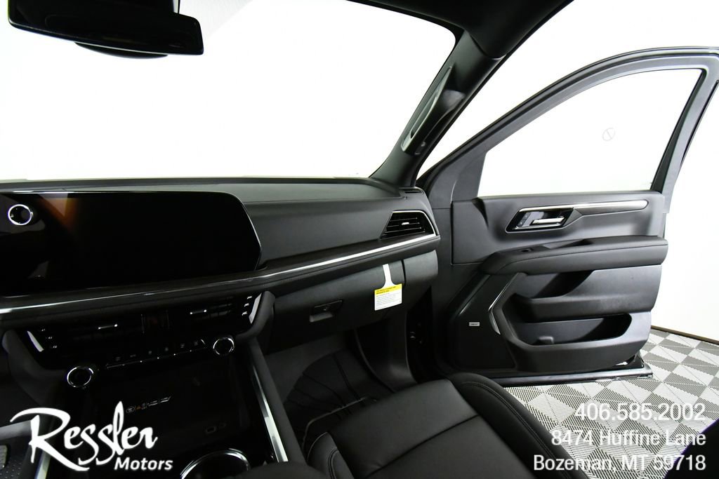 New 2026 Chevrolet Tahoe LT w/ Comfort Package image 20