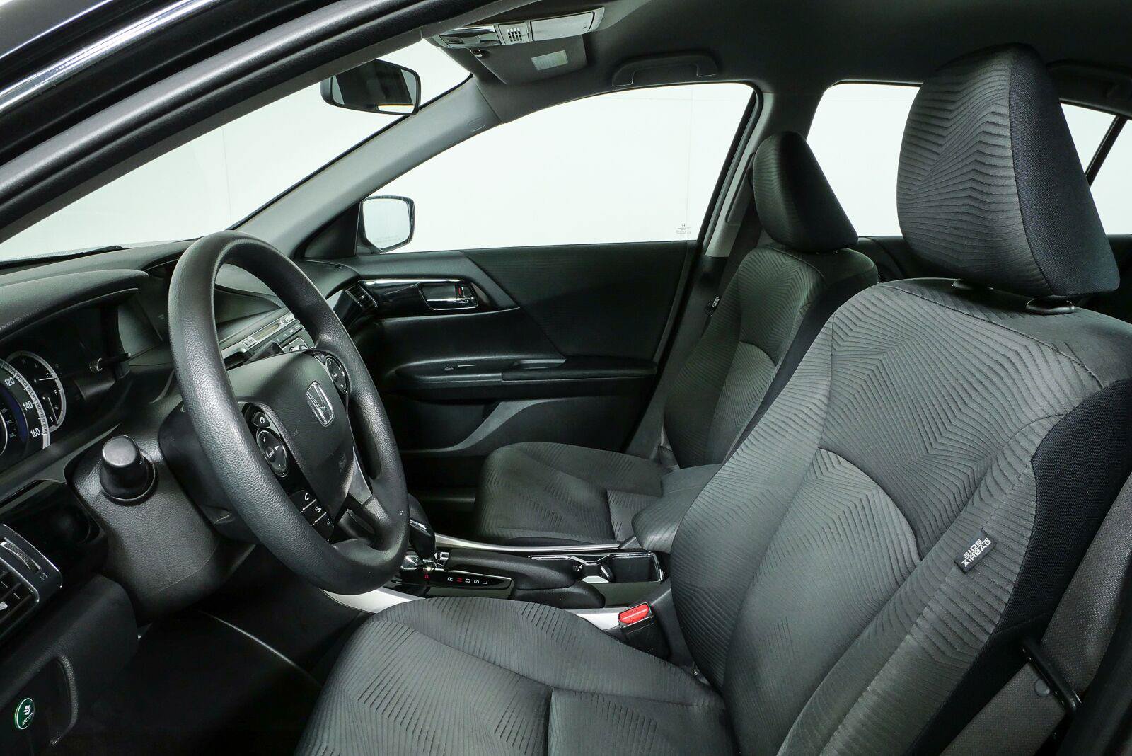 Used 2016 Honda Accord LX image 5
