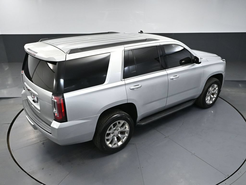 Used 2020 GMC Yukon SLE w/ SLE Value Package AWD/4WD image 63