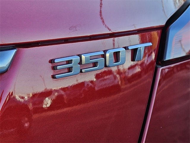 Used 2025 Cadillac CT5 Premium Luxury w/ Platinum Package image 17