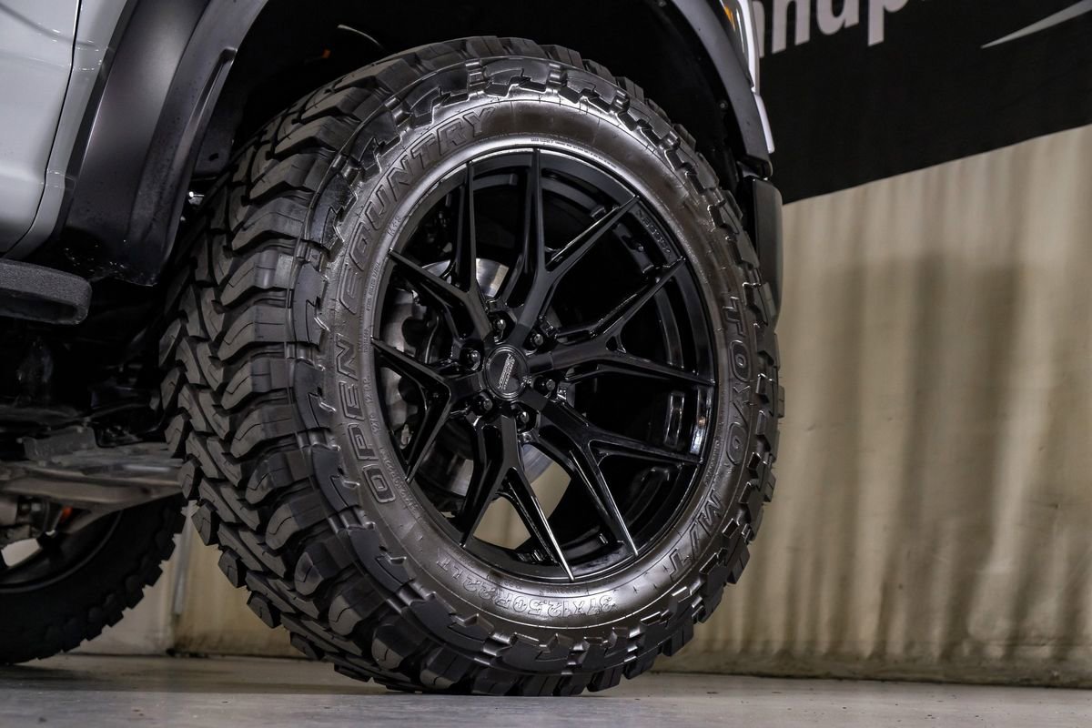 Used 2024 Ford F150 Raptor image 55