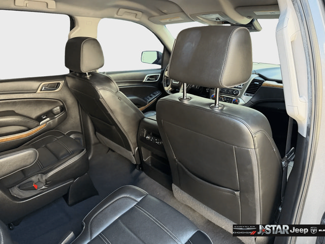 Used 2020 GMC Yukon XL Denali RWD image 27