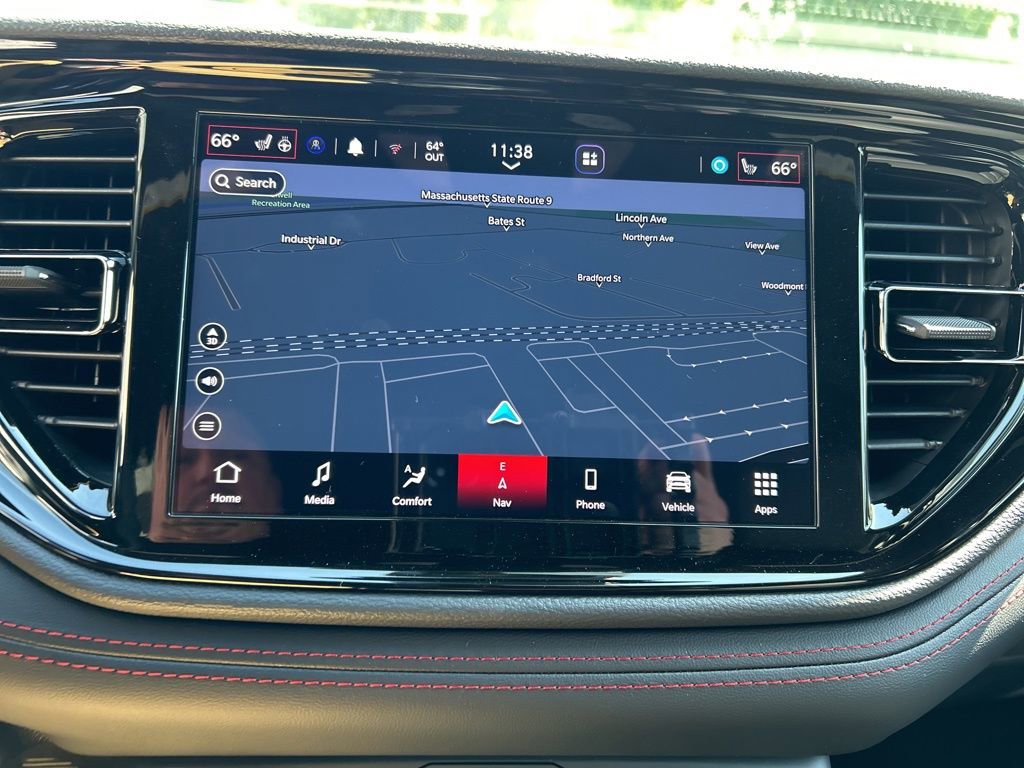 New 2026 Dodge Durango GT image 18