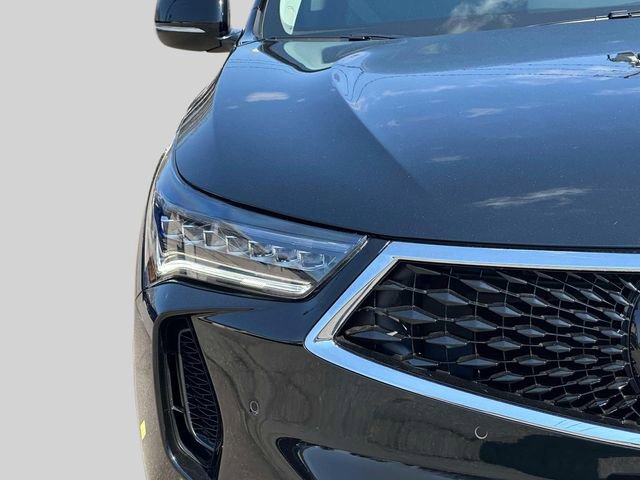 Certified 2023 Acura RDX w/ Technology Package image 8