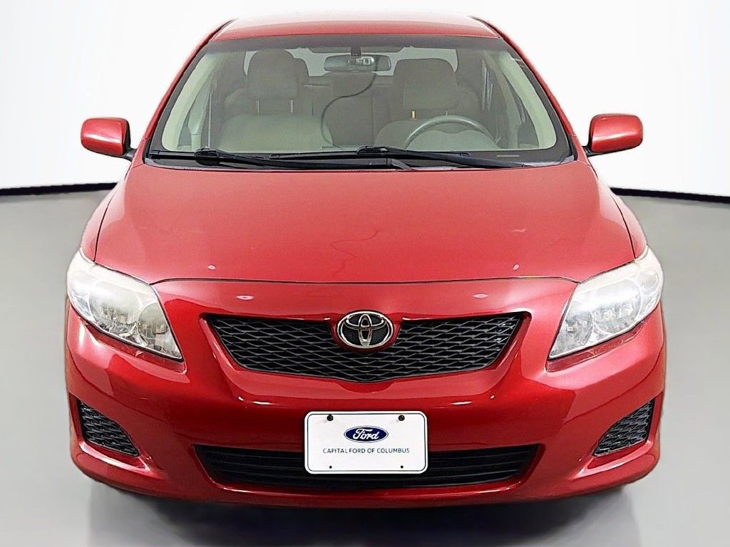 Used 2010 Toyota Corolla LE FWD image 6