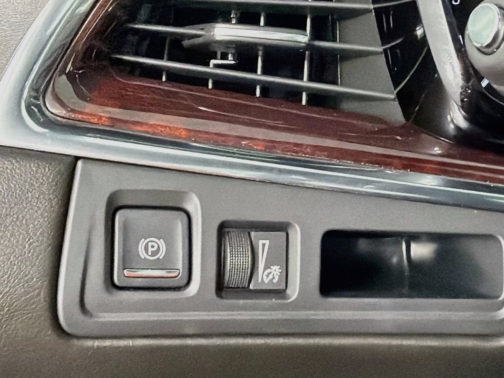 Used 2019 Cadillac XT5 Premium Luxury FWD image 15