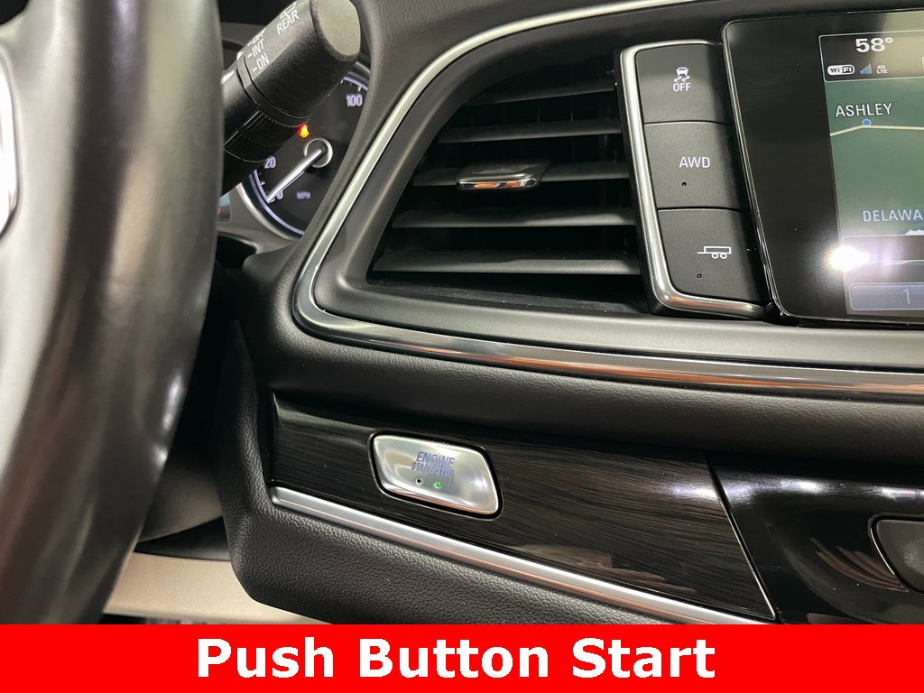 Certified 2018 Buick Enclave Premium w/ Experience Buick Package image 7