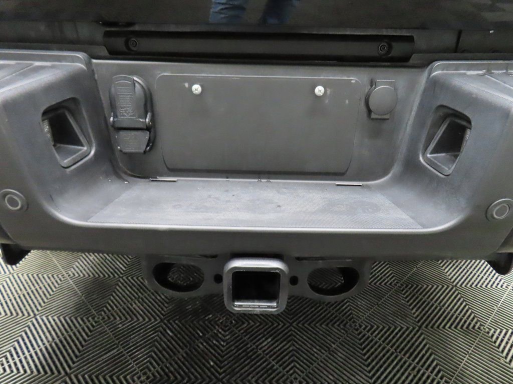 Used 2025 Ford F250 Lariat w/ Lariat Ultimate Package image 51