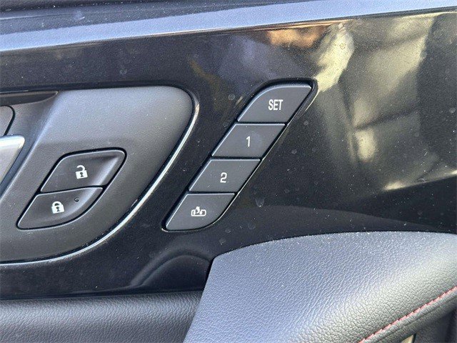 Certified 2022 Chevrolet Blazer RS w/ Enhanced Convenience Package image 20