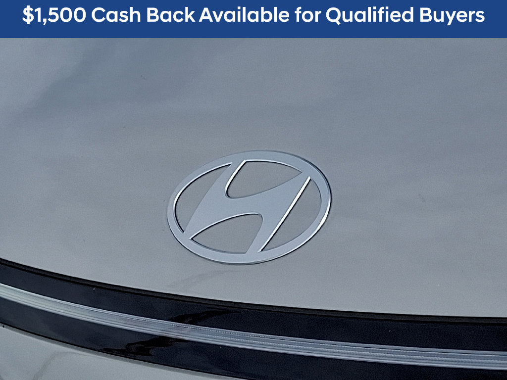 New 2027 Hyundai Kona SE FWD image 19