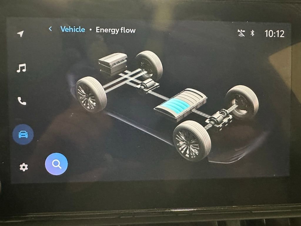 Used 2025 Toyota RAV4 XLE image 33