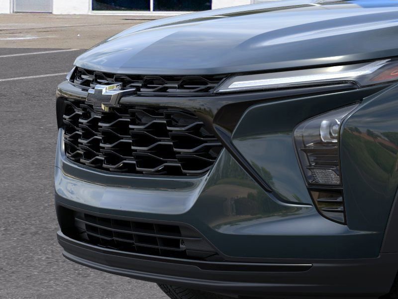 New 2026 Chevrolet Trax LT FWD image 14