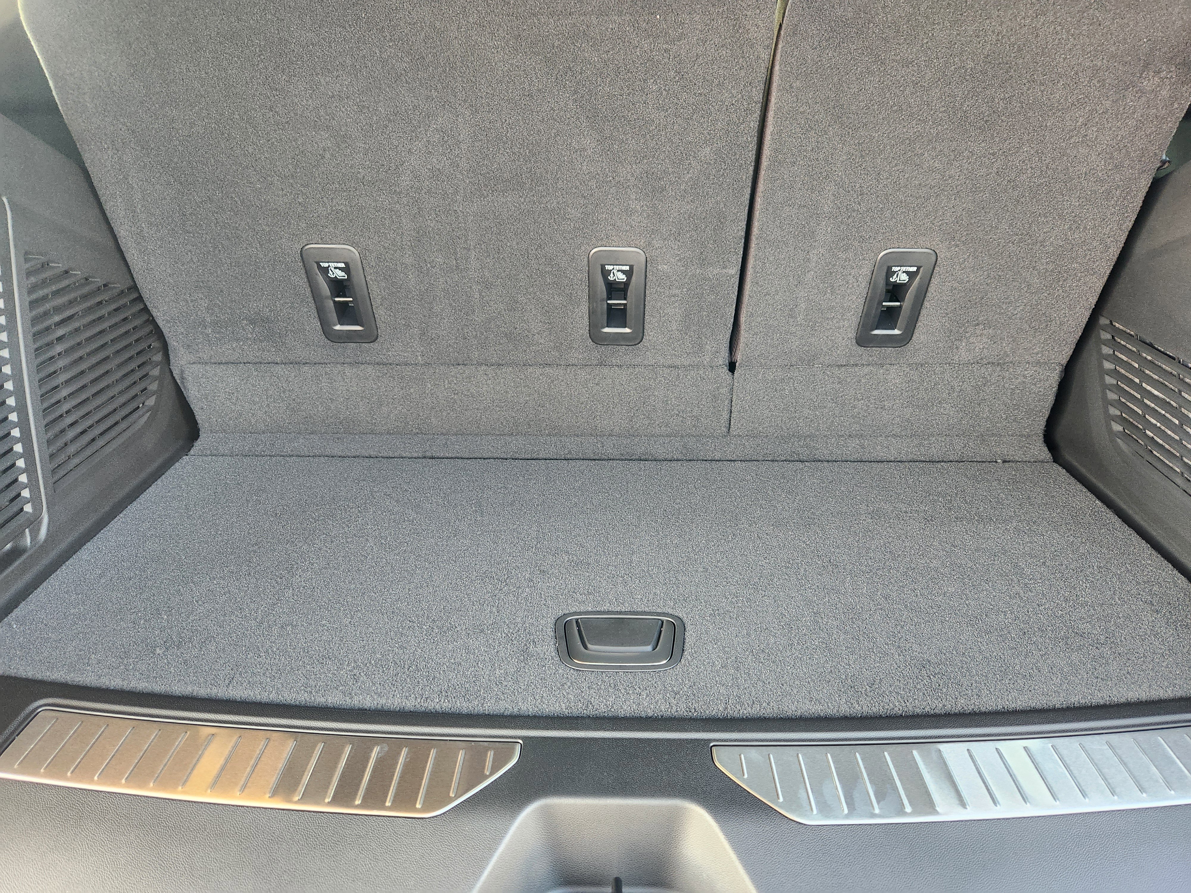 New 2026 Chevrolet Tahoe Premier w/ Sun And Tow Package image 25