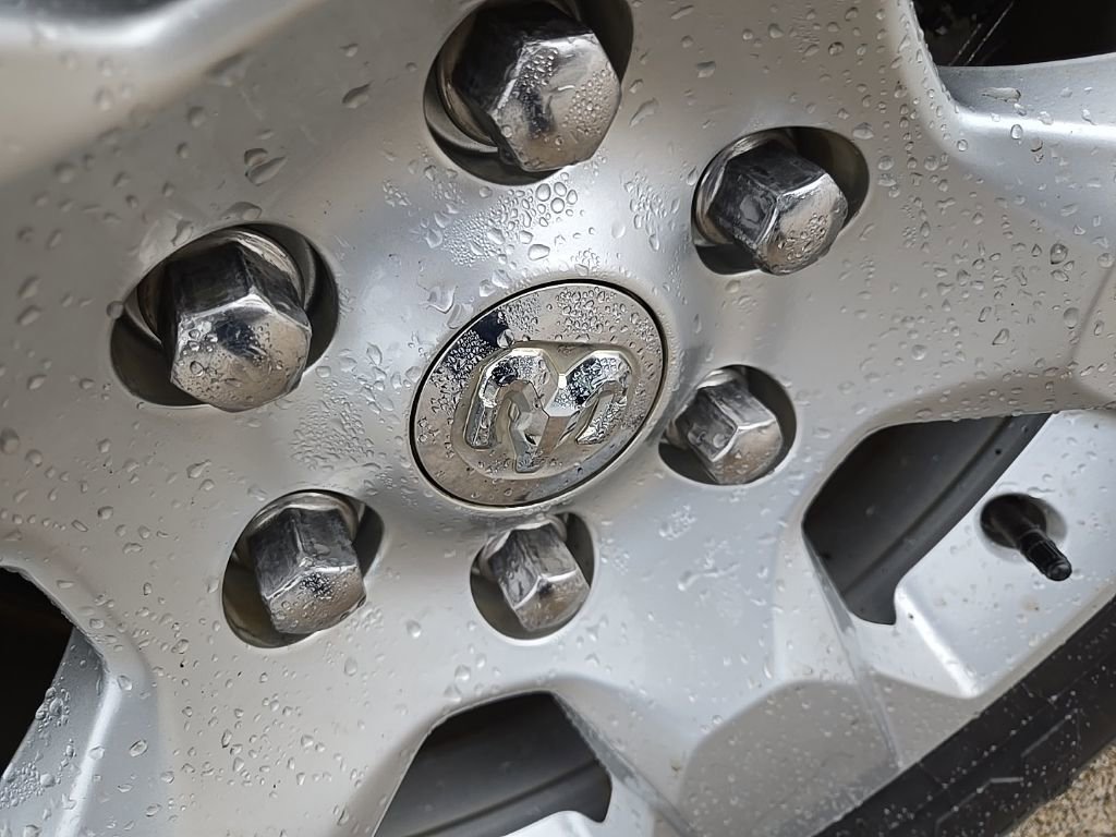 Used 2022 RAM 1500 Big Horn image 31