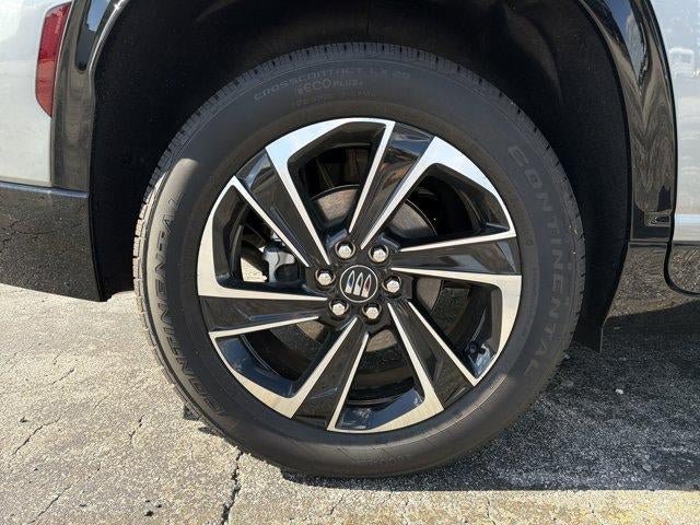 New 2026 Buick Enclave Sport Touring w/ Power Package FWD image 17