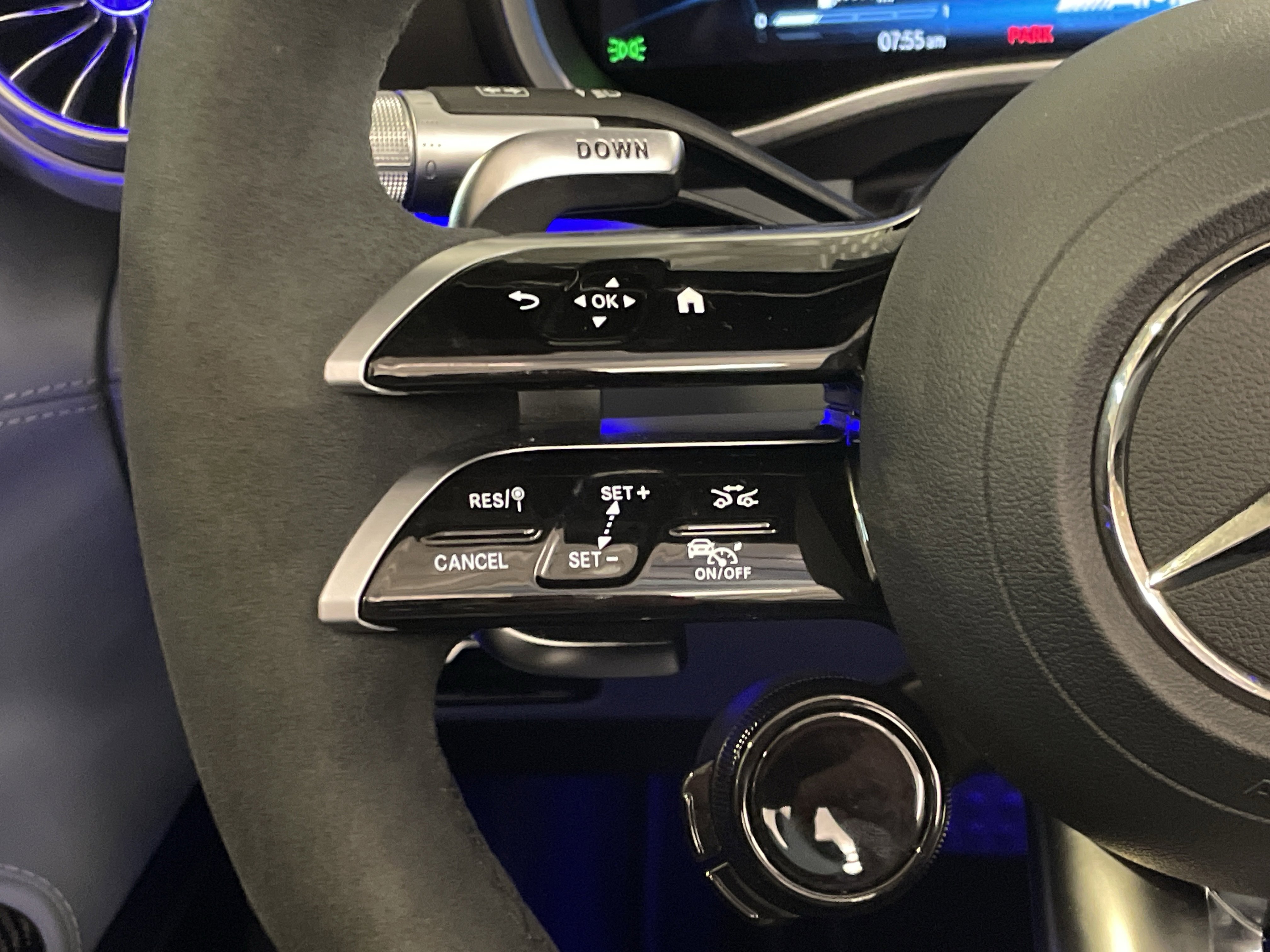 Certified 2024 Mercedes-Benz SL 63 AMG 4MATIC image 26