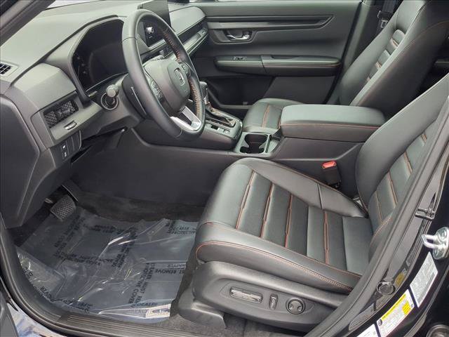 Used 2025 Honda CR-V Sport-L image 16