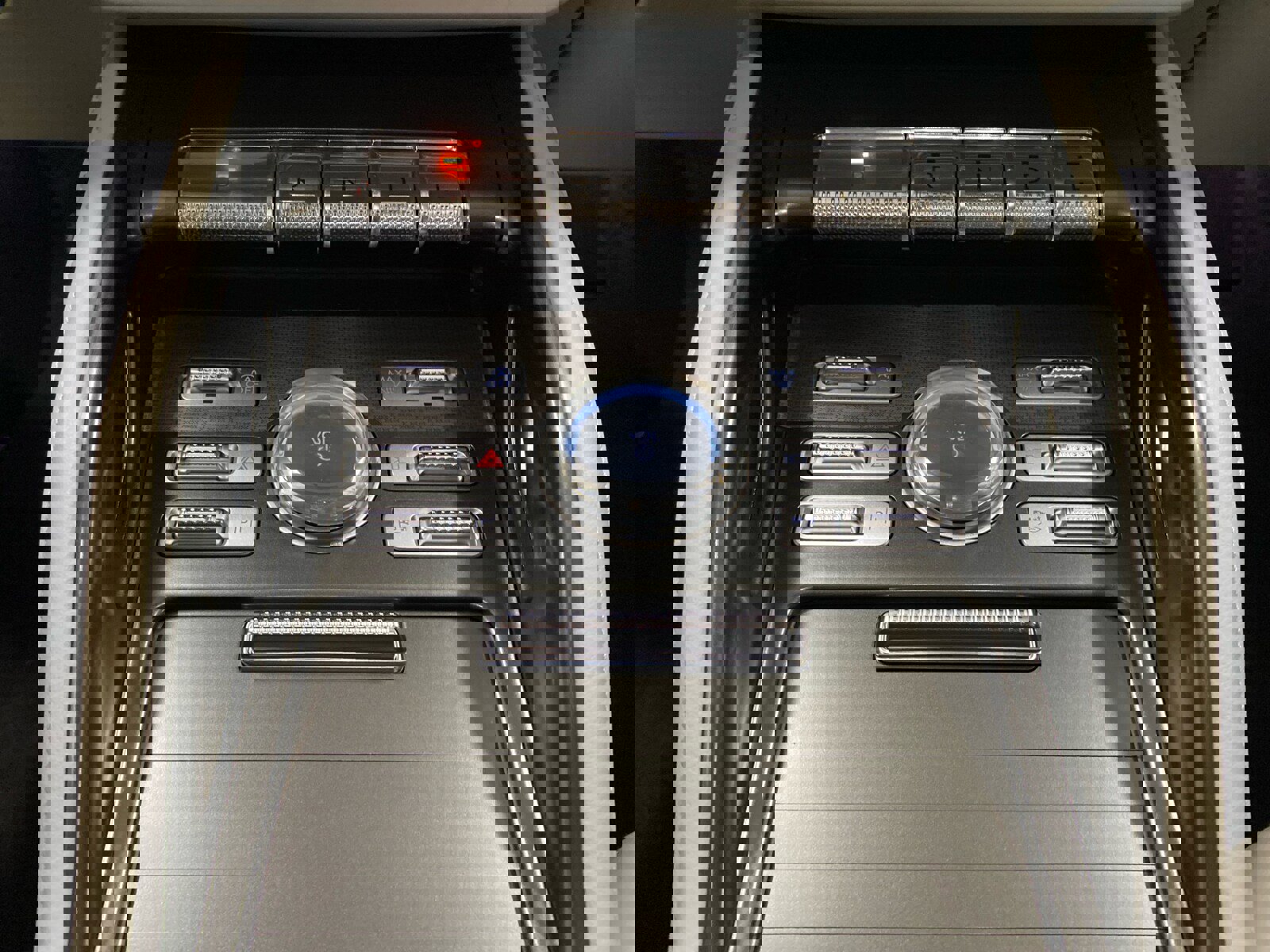 New 2026 Lincoln Nautilus Premier w/ Equipment Group 102A image 22