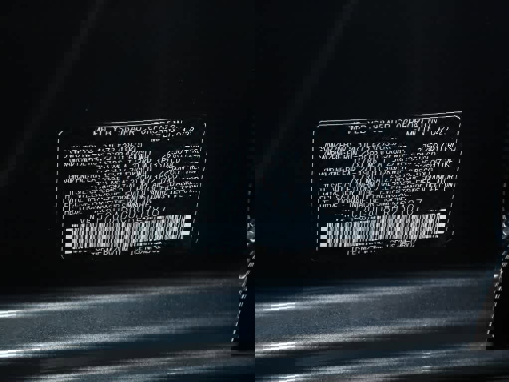 Used 2024 Subaru Crosstrek 2.0i Premium image 21