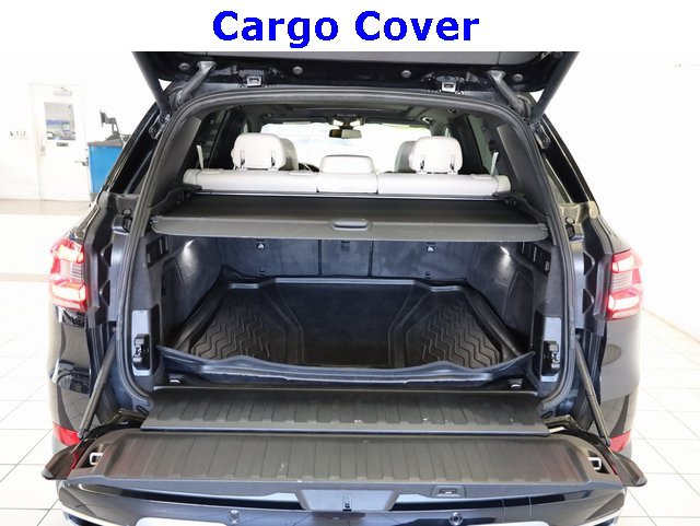 Used 2019 BMW X5 xDrive40i image 38