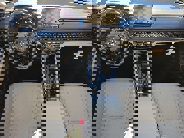 Certified 2025 Honda Accord LX image 16