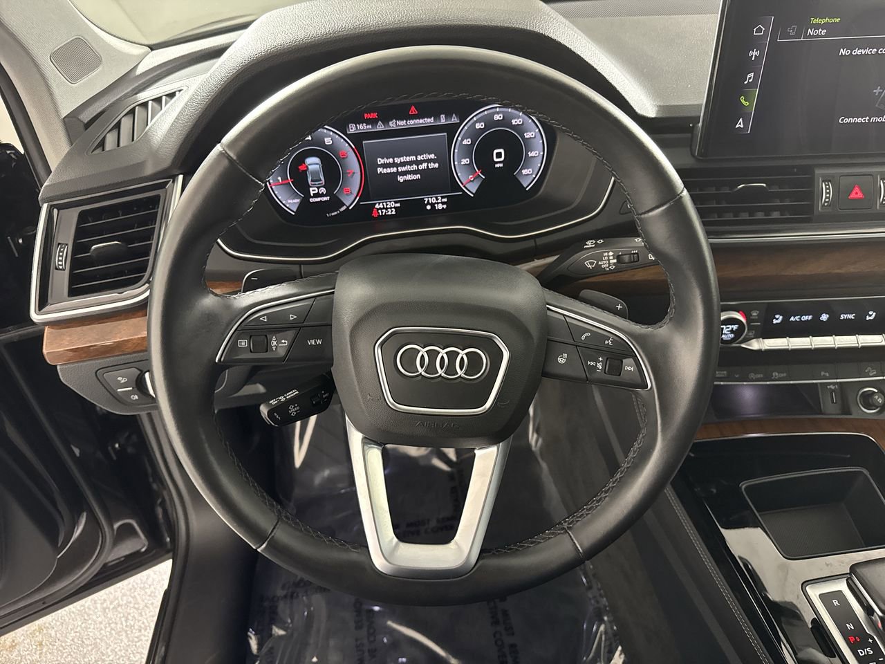 Used 2023 Audi Q5 2.0T Premium Plus image 13