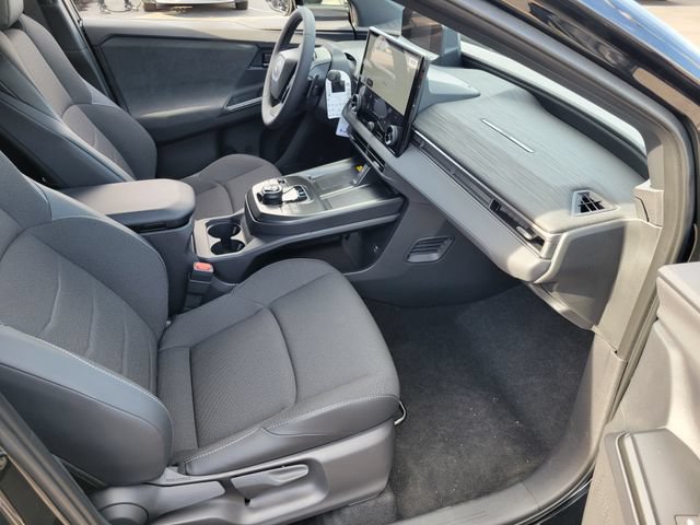 New 2026 Toyota C-HR AWD/4WD image 17