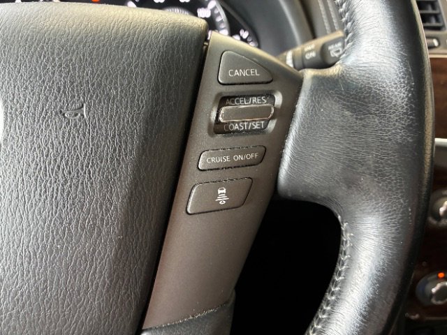 Used 2019 Nissan Armada SV w/ Driver Package AWD/4WD image 18