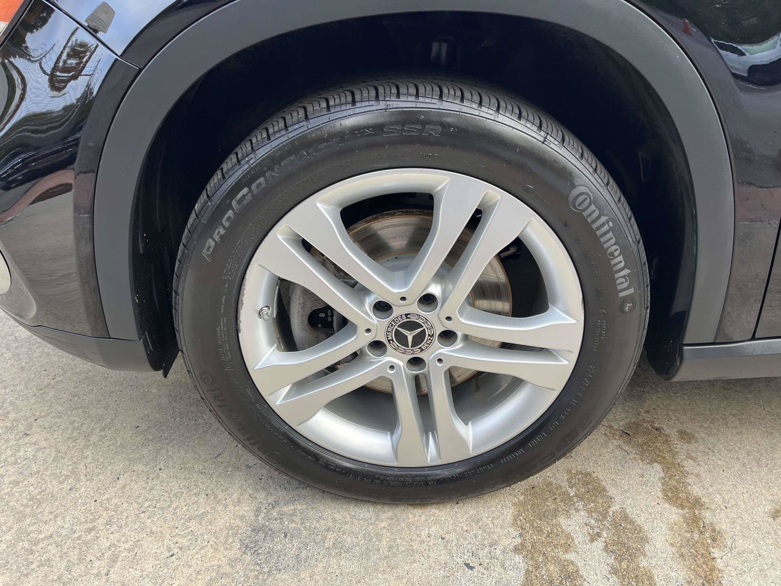 Used 2019 Mercedes-Benz GLA 250 4MATIC image 14