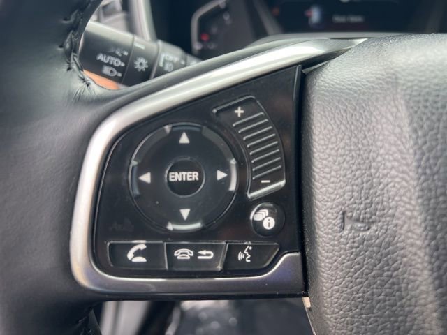 Used 2018 Honda CR-V Touring image 18