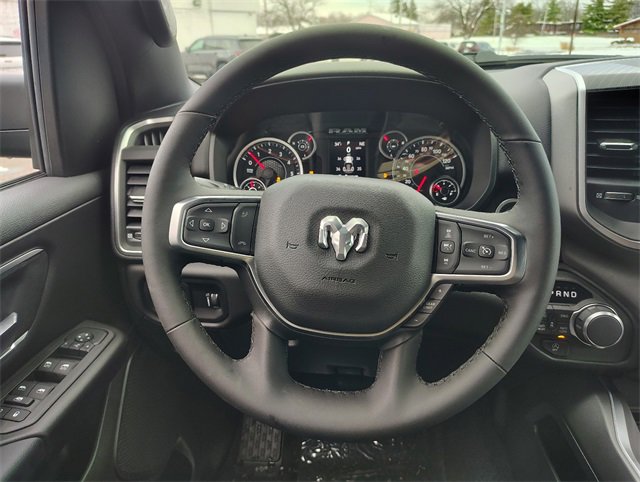 New 2026 RAM 1500 Big Horn w/ Night Edition image 16