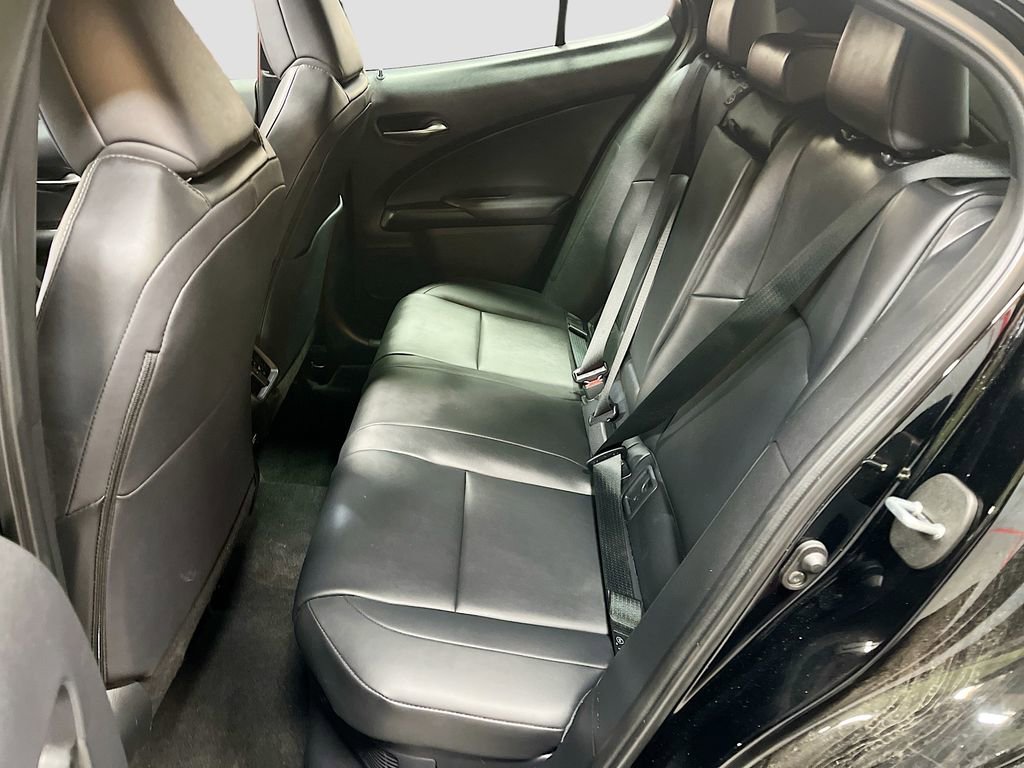Used 2025 Lexus UX 300h AWD w/ Accessory Package (Z1) image 25