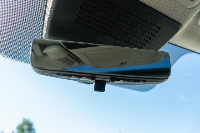 Used 2022 Nissan Armada Platinum w/ Captain's Chairs Package image 47