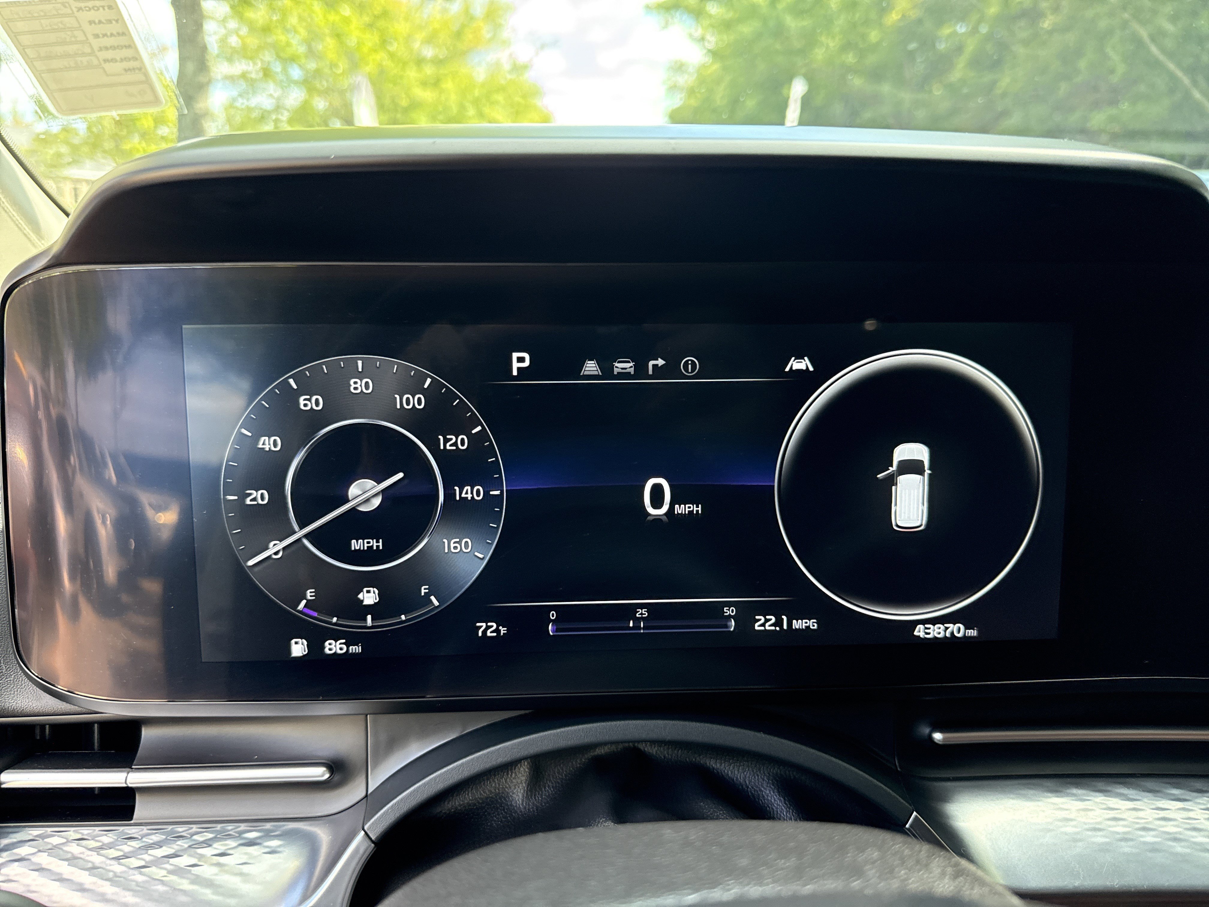 Used 2024 Kia Carnival SX Prestige image 27