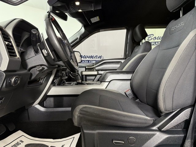 Used 2020 Ford F150 Raptor image 13