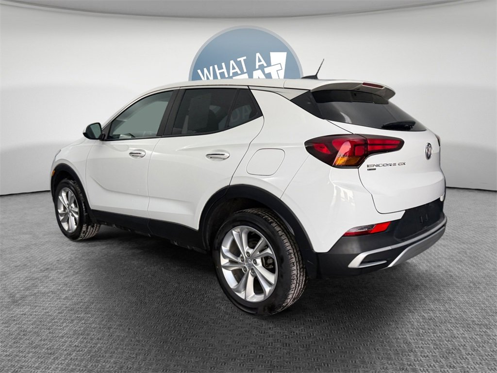 Used 2023 Buick Encore GX Preferred w/ Cold Weather Comfort Package image 6