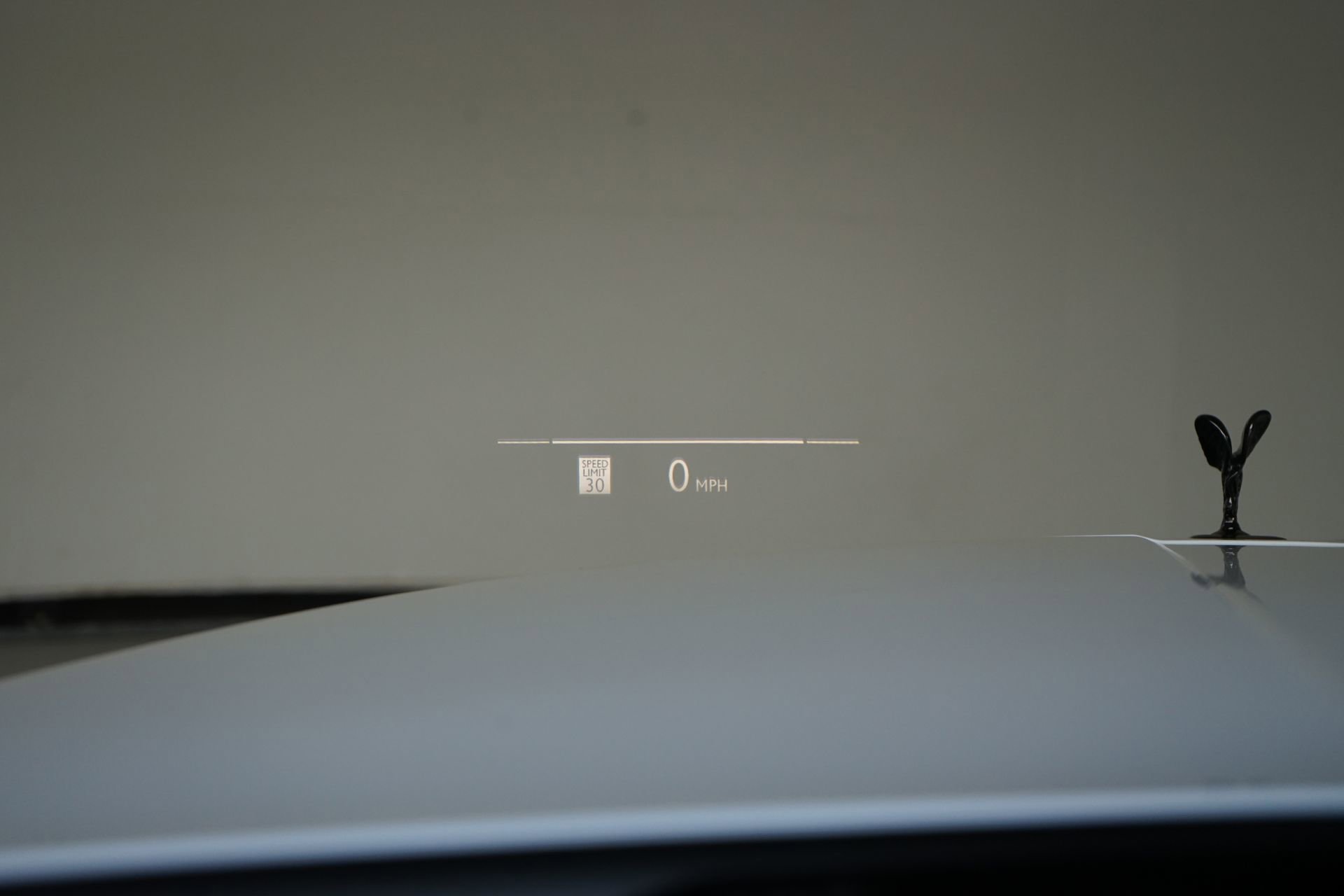 Used 2025 Rolls-Royce Cullinan Black Badge w/ Leather Finishing Pack image 17