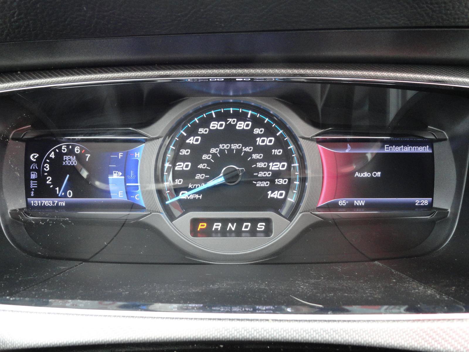 Used 2013 Ford Taurus SHO AWD/4WD image 14