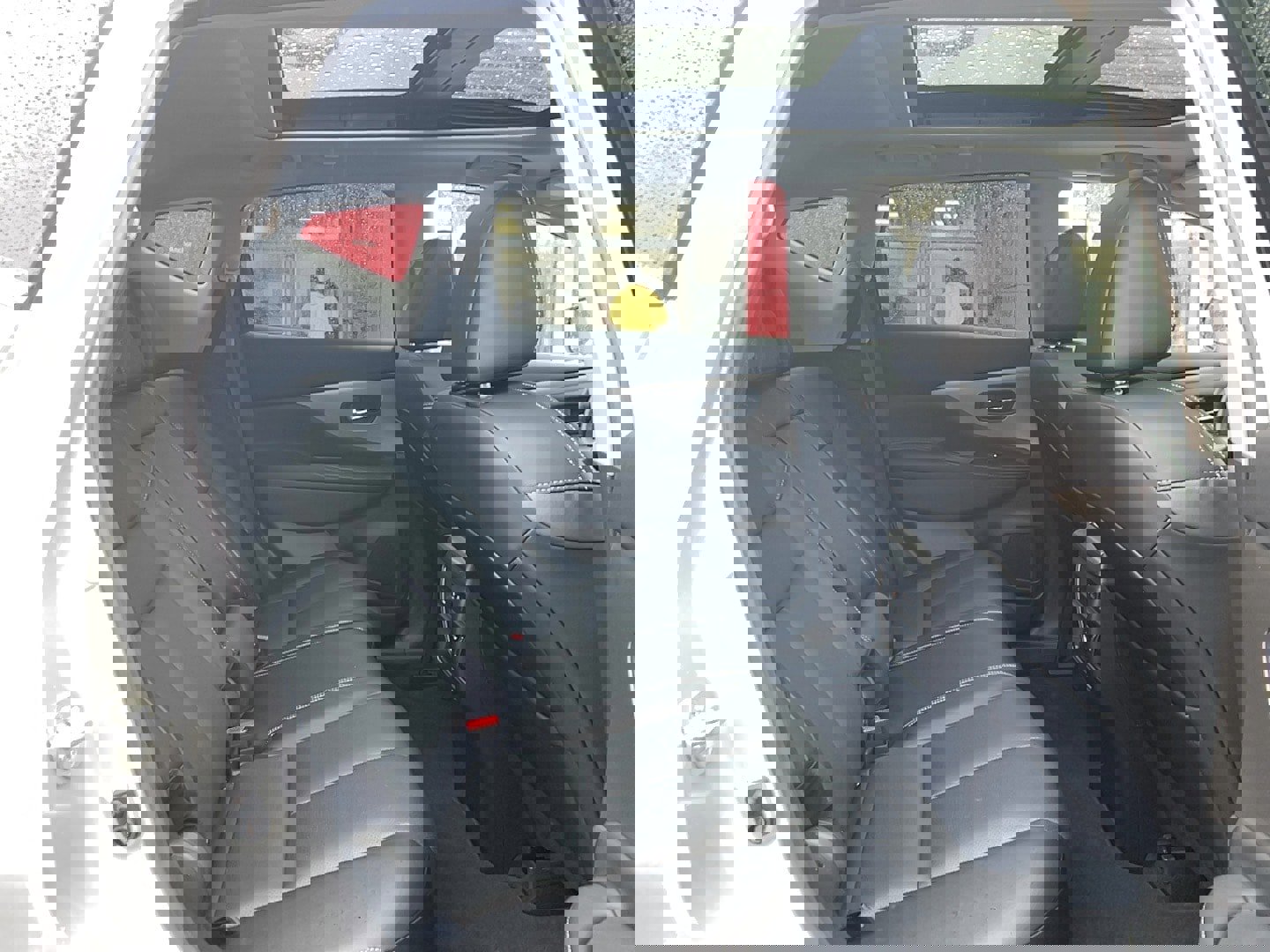 Used 2024 Nissan Murano SL image 26