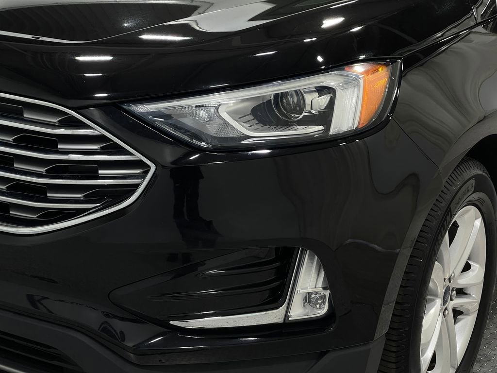 Used 2019 Ford Edge SEL w/ Equipment Group 201A image 34
