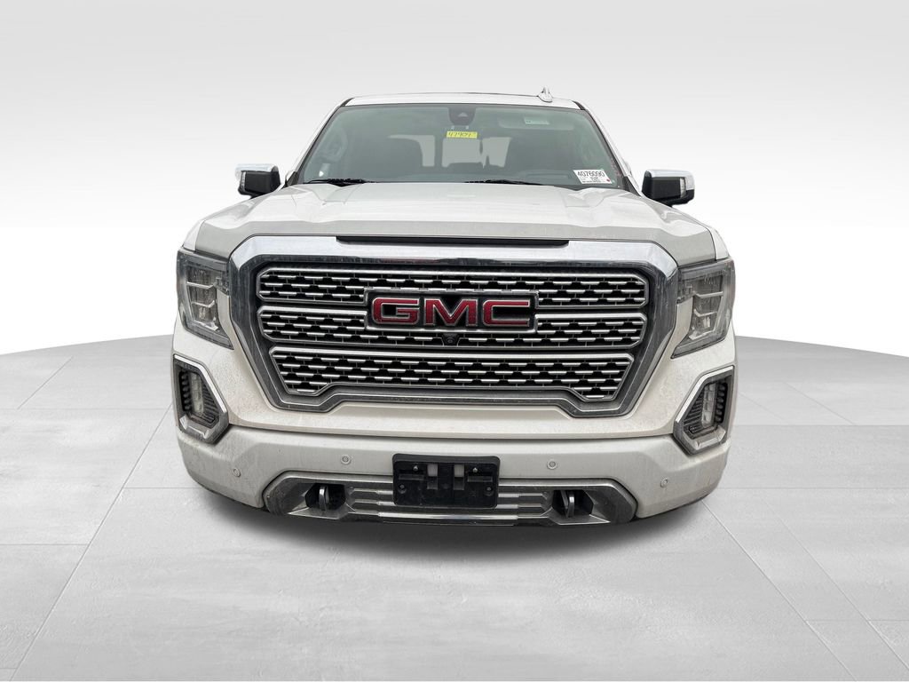 Used 2019 GMC Sierra 1500 Denali image 3