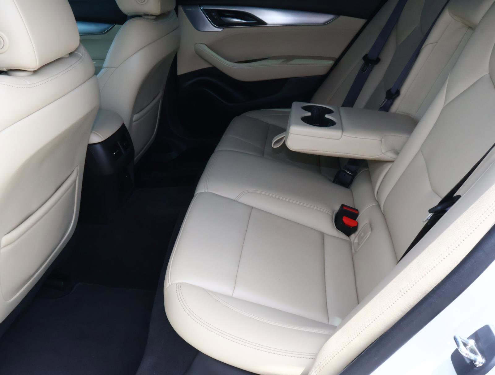Used 2023 Cadillac CT5 Luxury w/ Sun And Sound Package RWD image 25